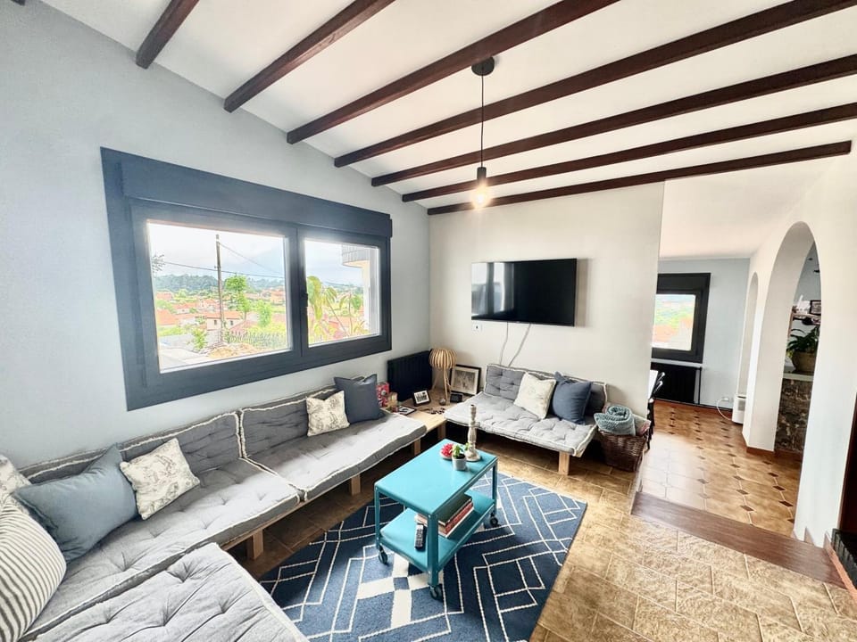 TV and multimedia, Living room