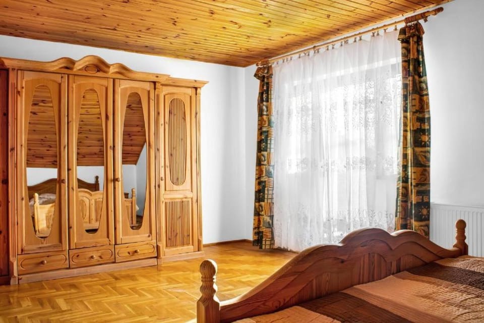 Wellez Vendégház Bed and Breakfast in Hungary