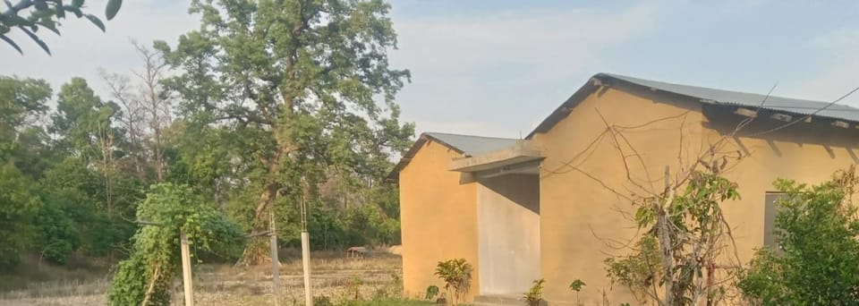 Gobrela homestay Vacation rental in Nepal