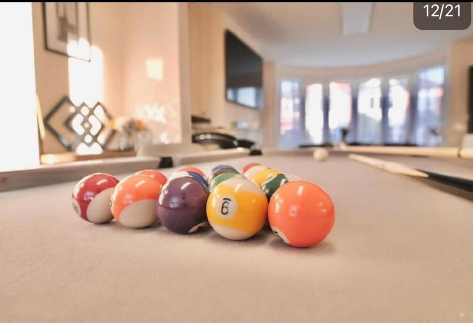 Wilton Retreat-Hot tub, Pool table, Parking Apartment in Southampton