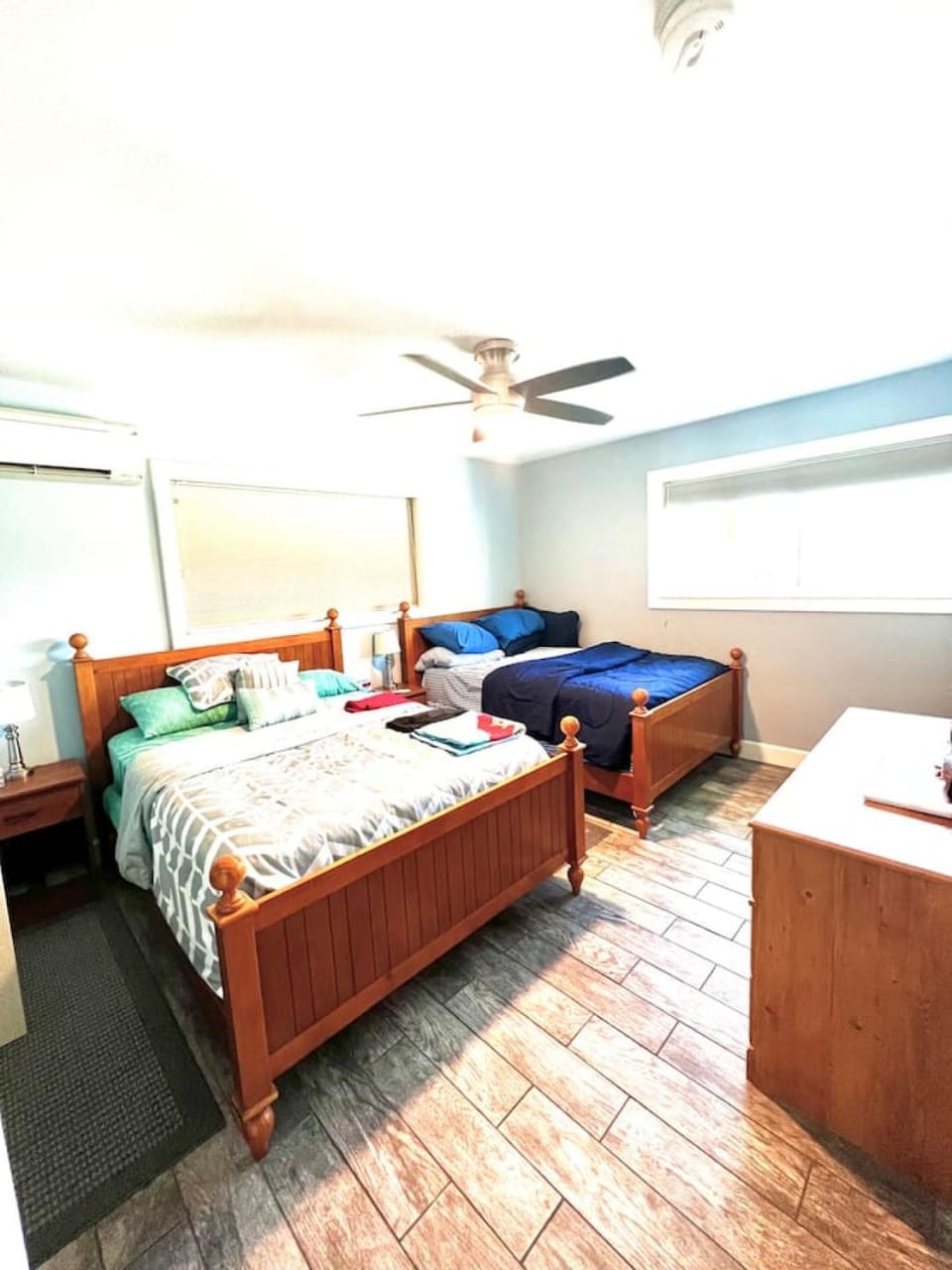 Wake up 2 Quiet Ocean Views, centrally located A1A House in Daytona Beach