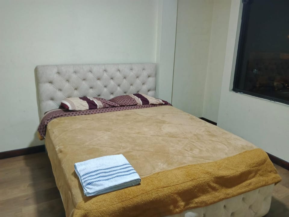 Elegante Departamento para familia de 10 personas V Apartment in Cuenca