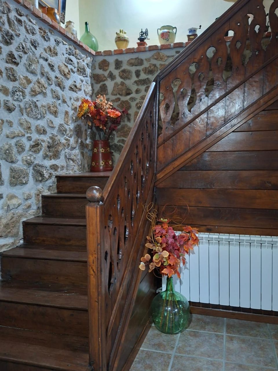 Decorative detail