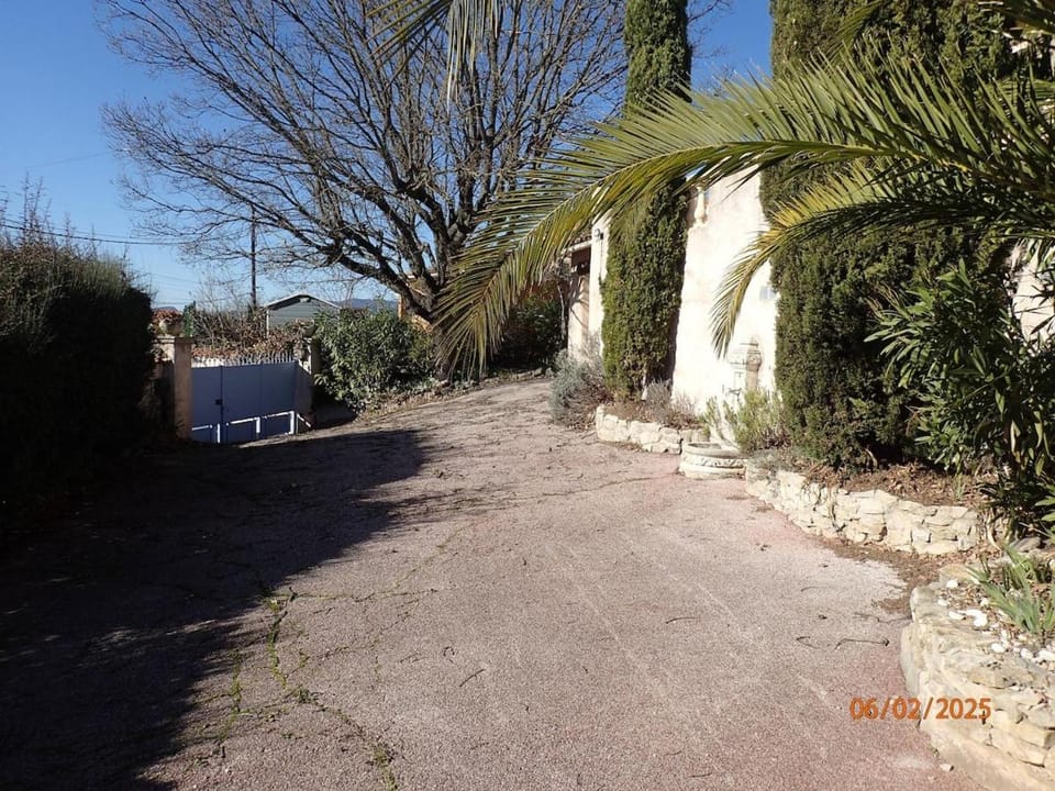 Les Breguieres - Villa au calme House in French Riviera