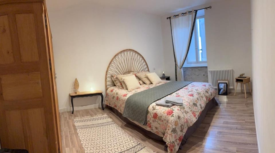 Joyeuse Tivoline Apartment in Occitanie