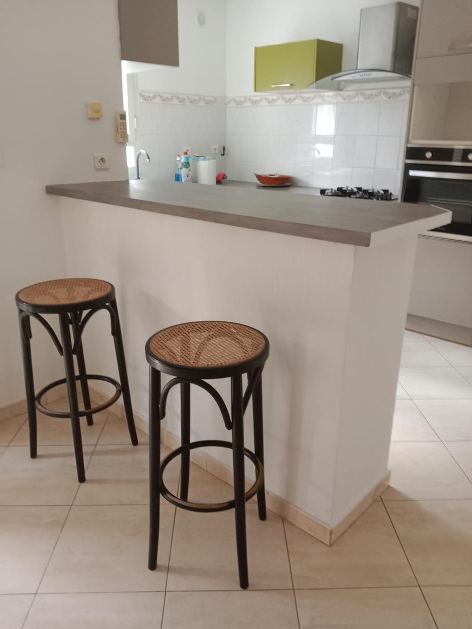 Maison de Charme Grand T2 Apartment in Corsica