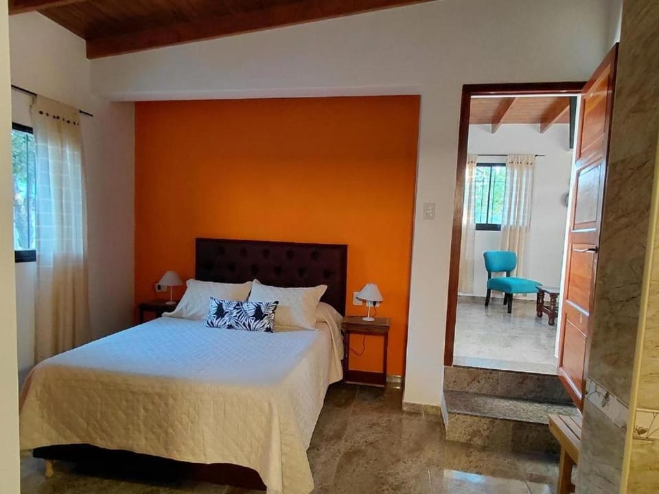 Complejo Río Cabañas y Salón Campestre Apartment in Huerta Grande