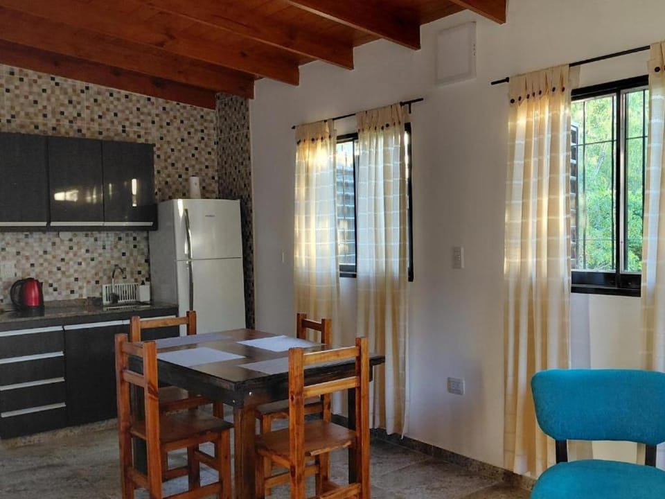 Complejo Río Cabañas y Salón Campestre Apartment in Huerta Grande