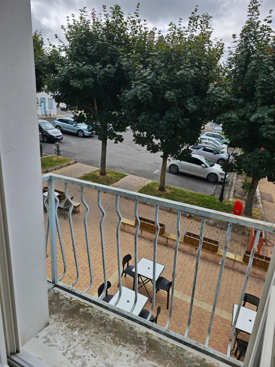 Studio Apartment in Centre-Val de Loire