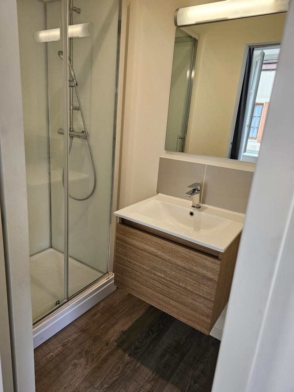 Studio Apartment in Centre-Val de Loire
