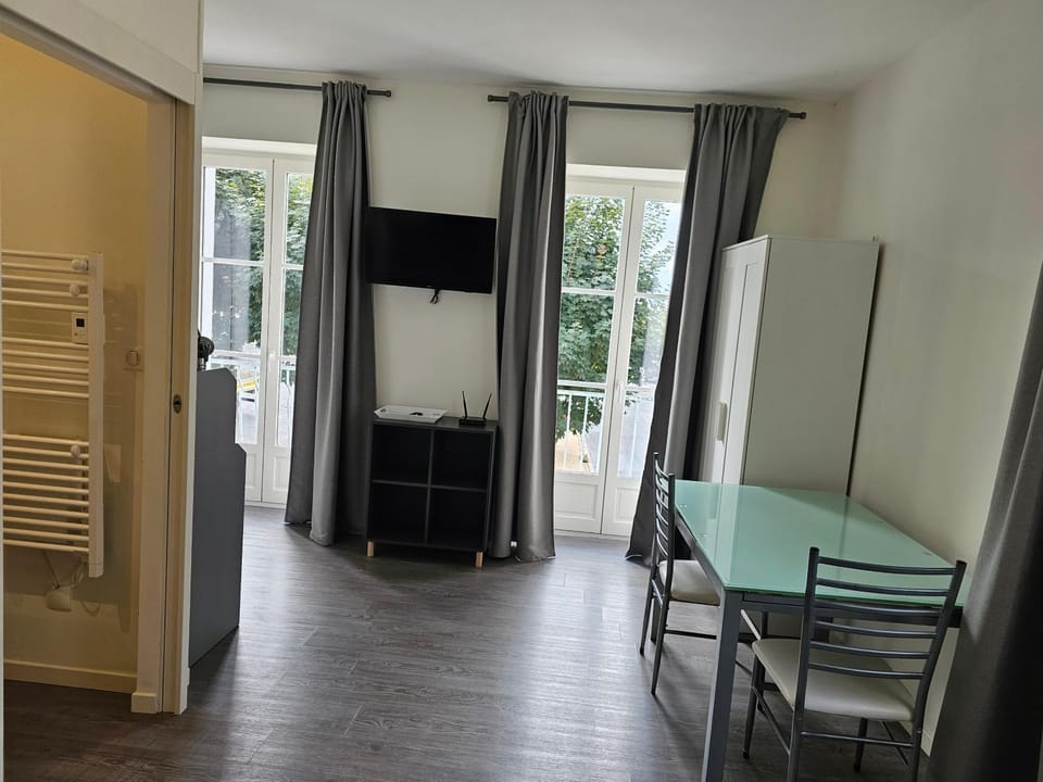 Studio Apartment in Centre-Val de Loire