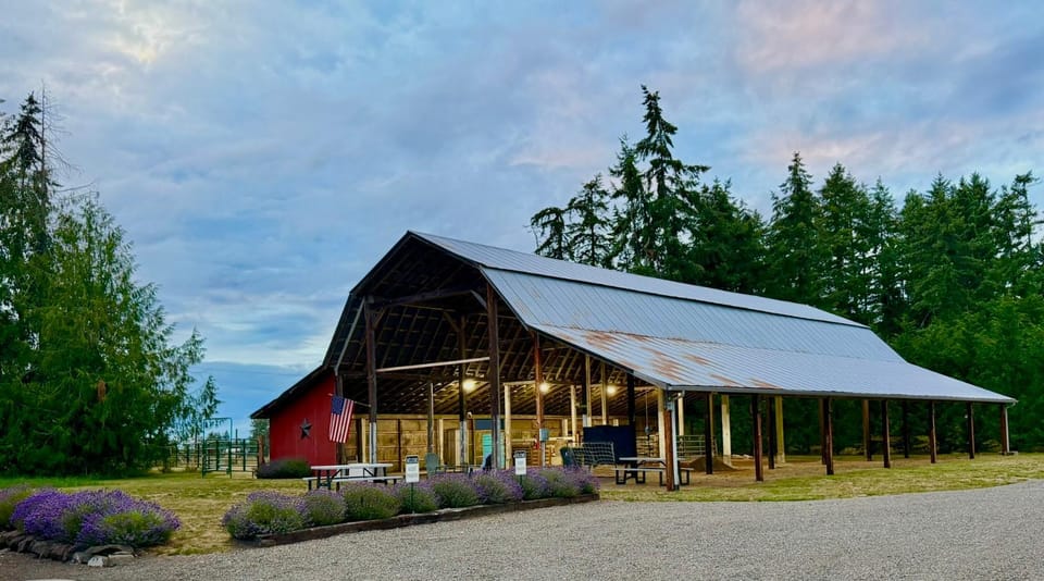 ElkLandia A Premier Luxury Estate for Gatherings Country House in Puget Sound
