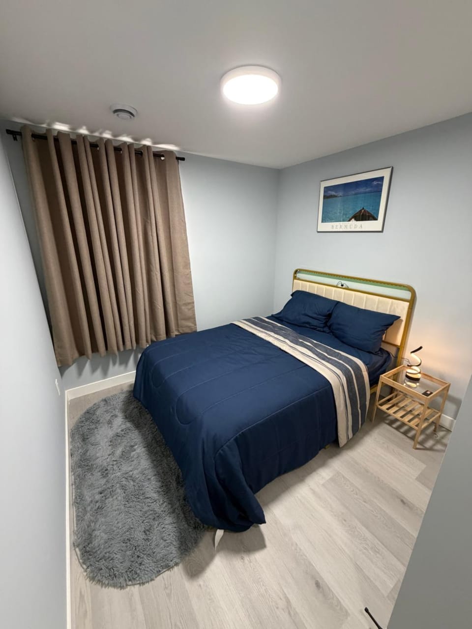 Entire 2BR Suite 12 min to Airport Apartment in Calgary