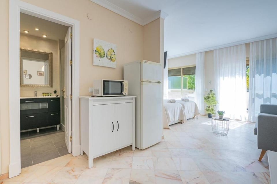 OleHolidays 416 Romana Playa junto al mar Apartment in Marbella