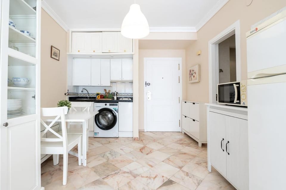 OleHolidays 416 Romana Playa junto al mar Apartment in Marbella