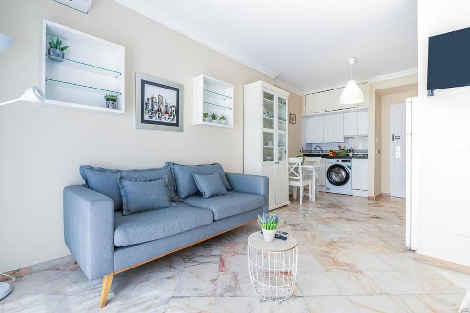 OleHolidays 416 Romana Playa junto al mar Apartment in Marbella