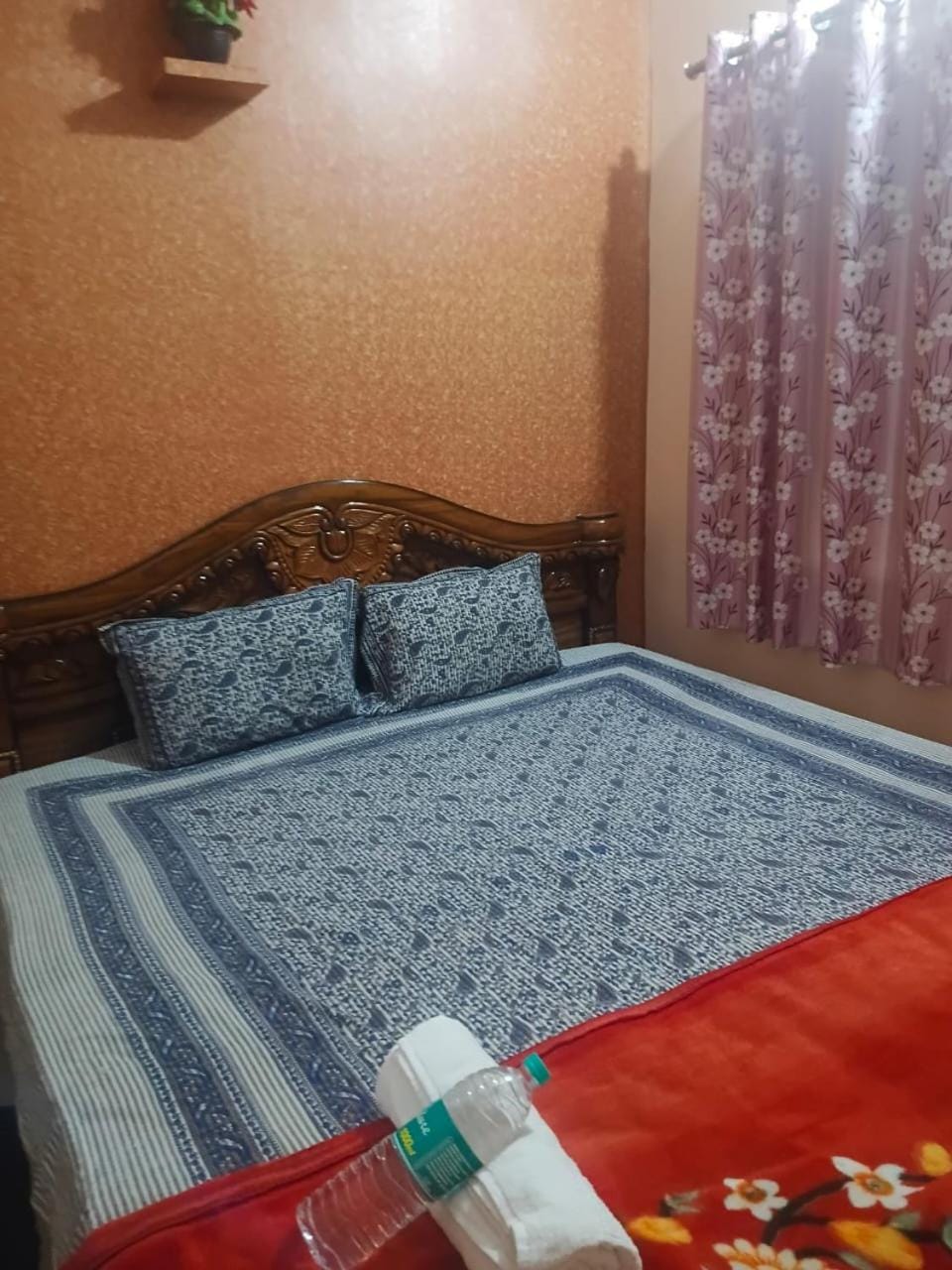 Manvitha Homestay Hampi Vacation rental in Karnataka