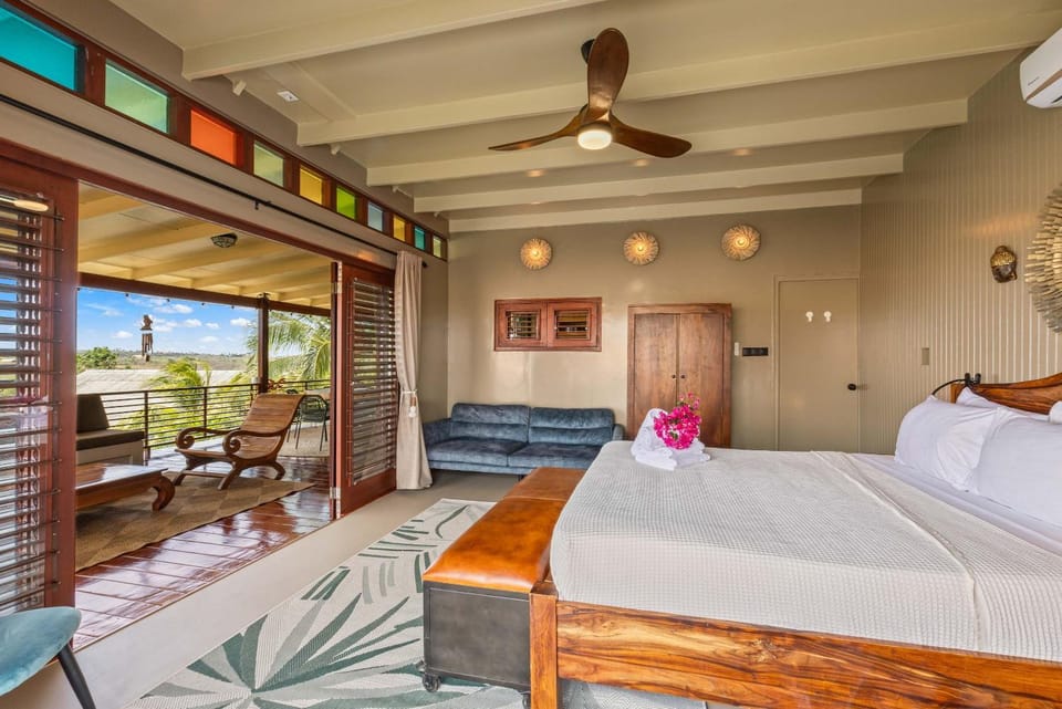 Bali Suites - The Villa a Private Paradise Villa in Jan Thiel