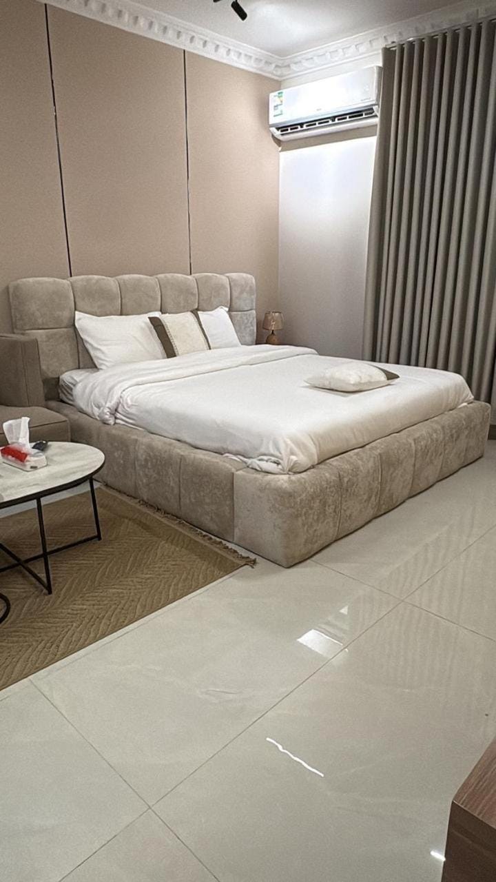 استديو Apartment in Riyadh