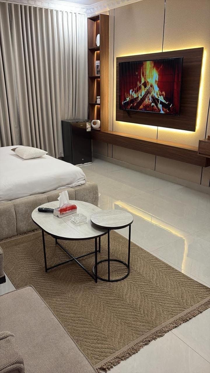 استديو Apartment in Riyadh