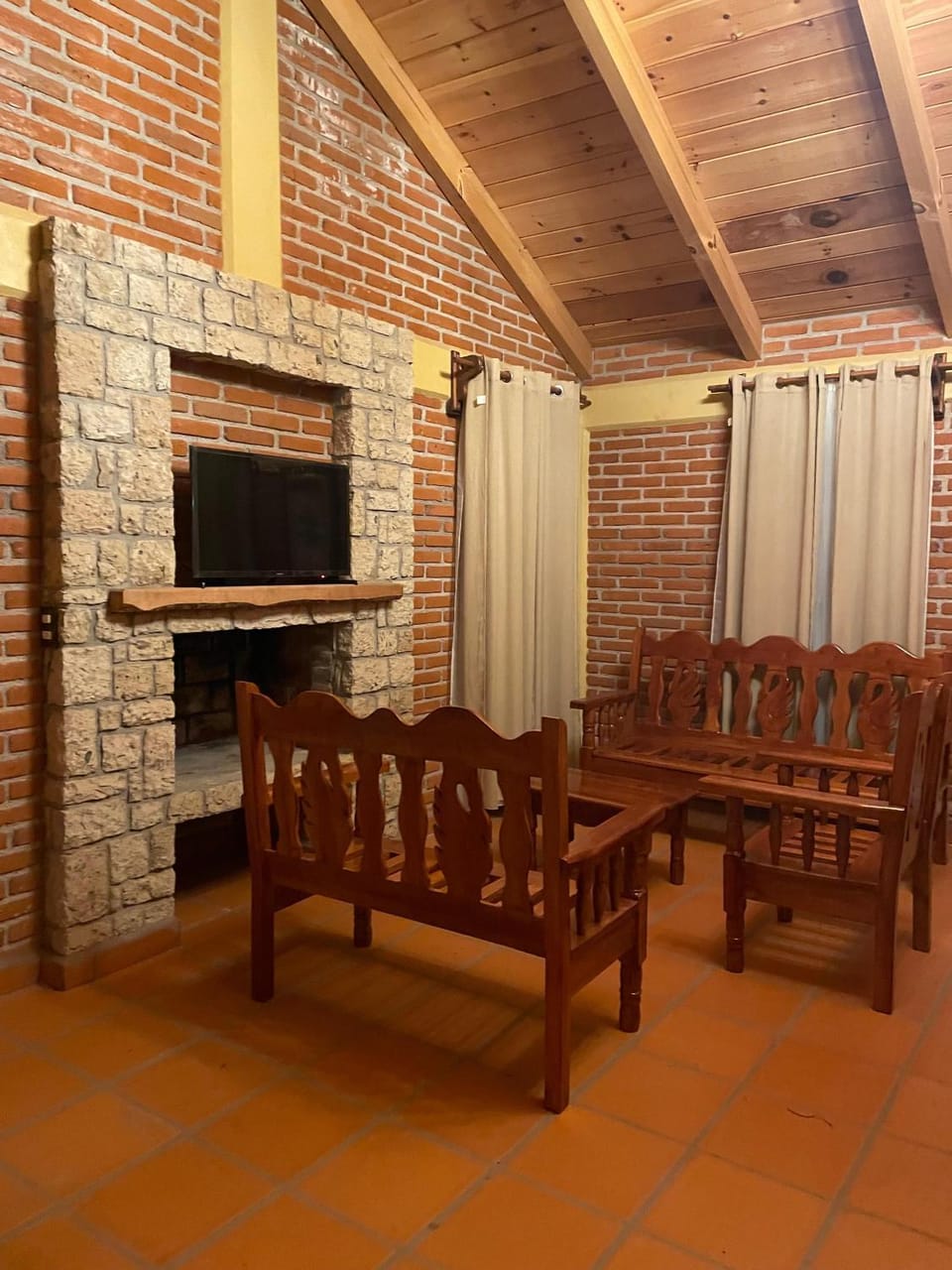 Zidada Mundo Magico Country House in Hidalgo, Mexico