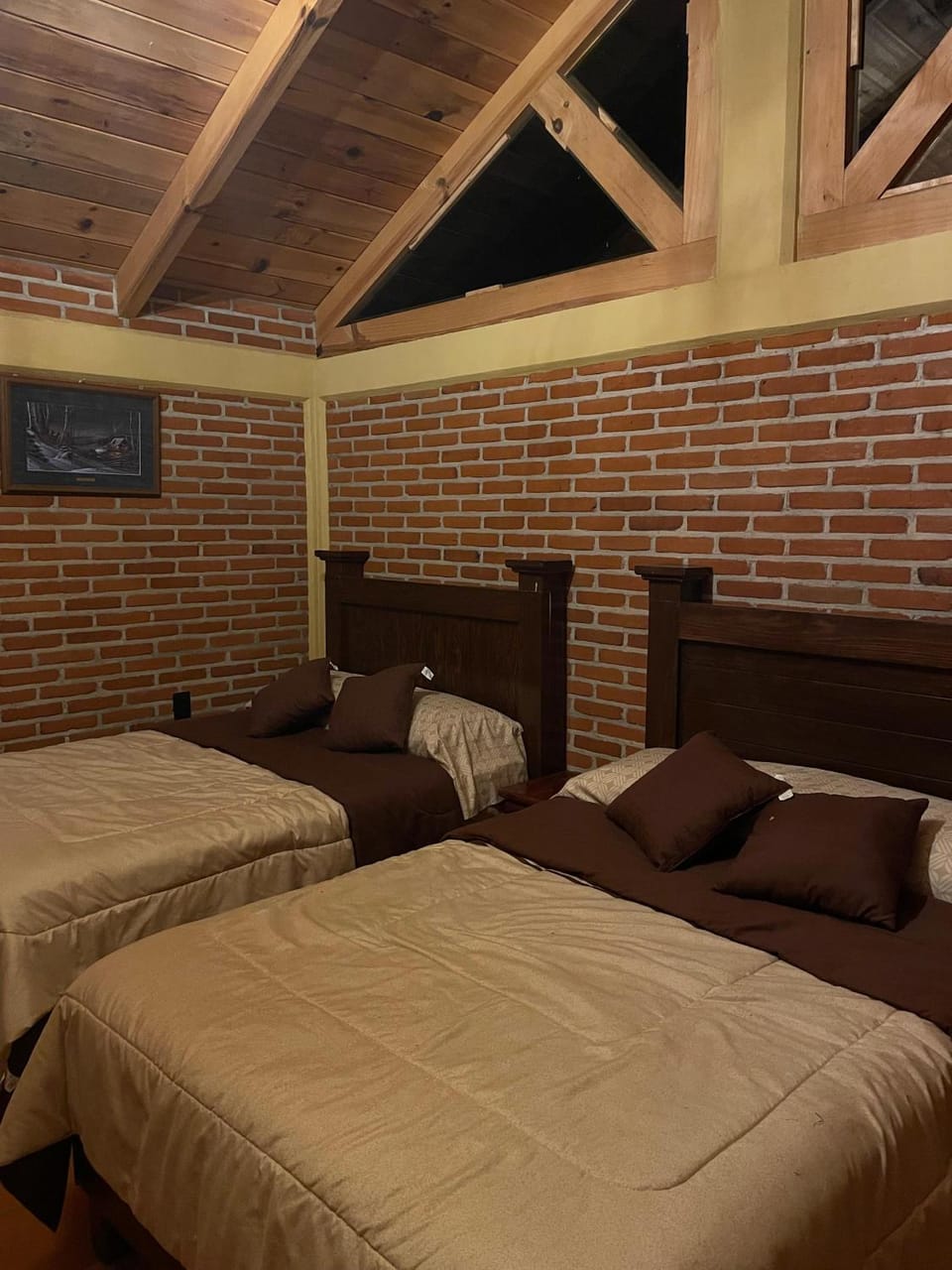 Zidada Mundo Magico Country House in Hidalgo, Mexico