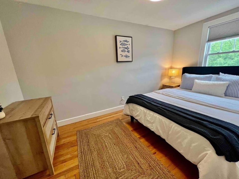 Inn on Willard Apartment in South Portland
