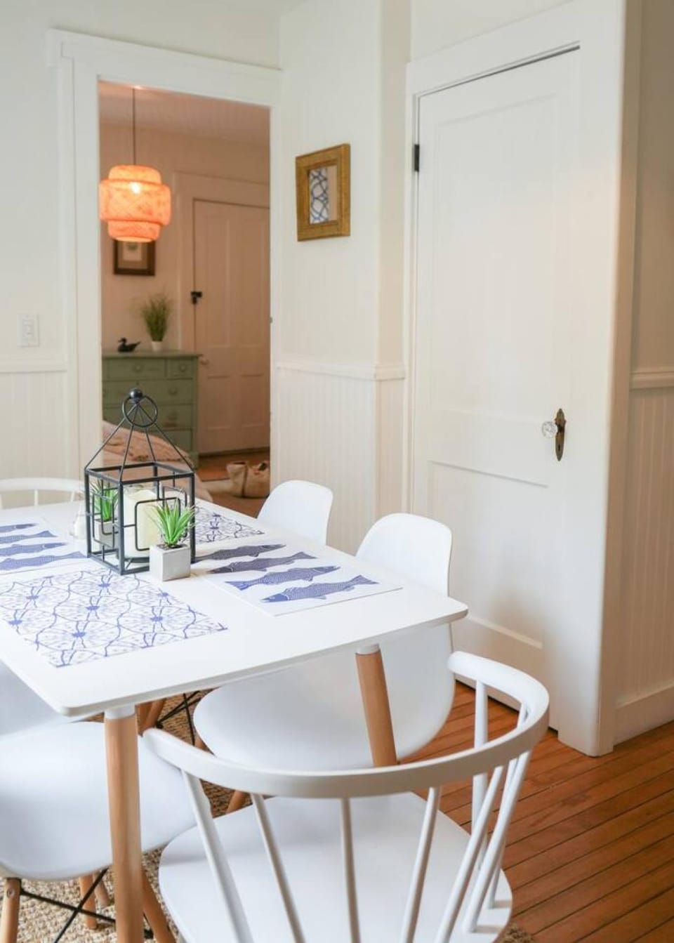 The LUXE West End Apartment in South Portland