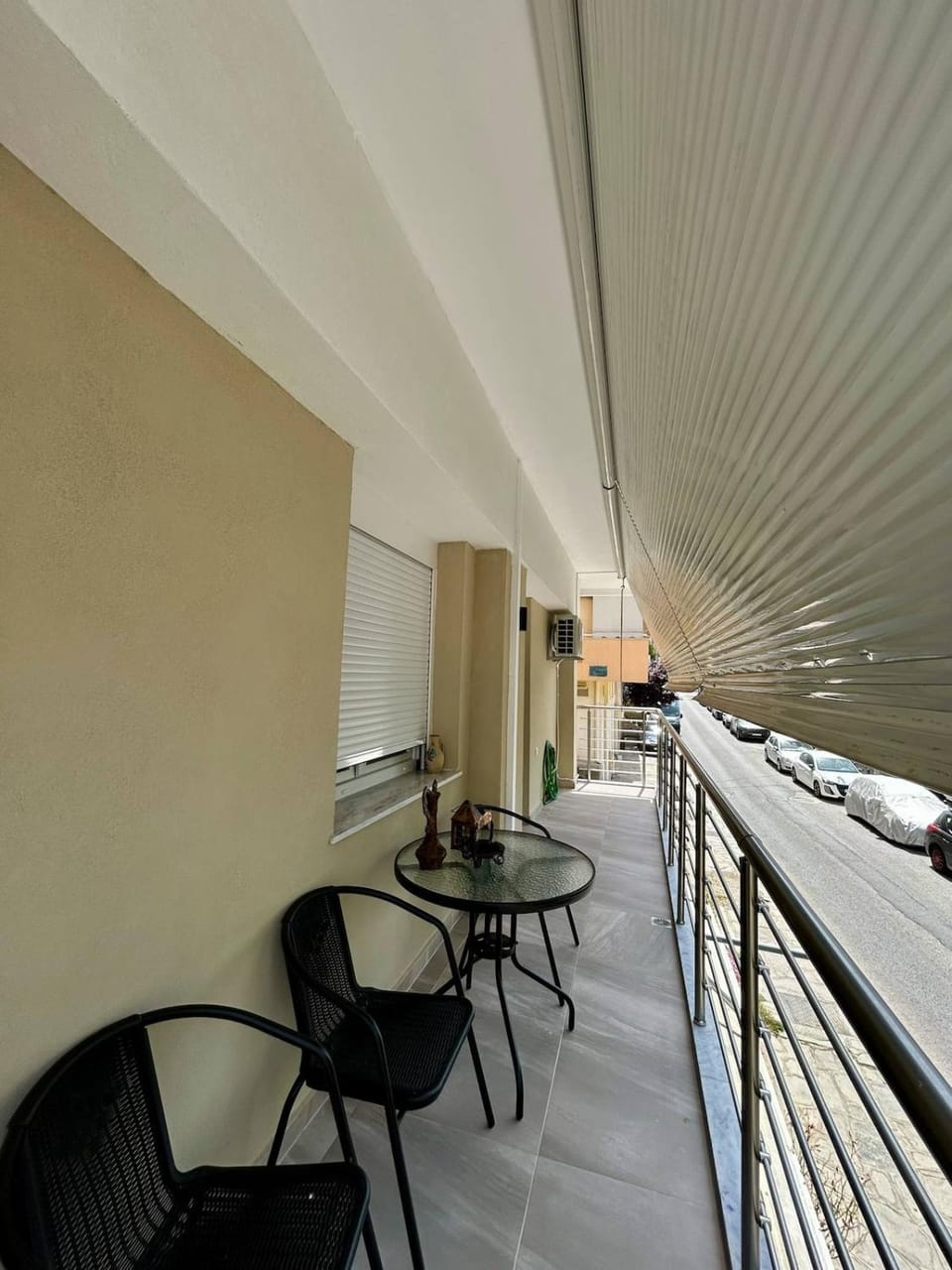 Emi house Apartment in Kavala
