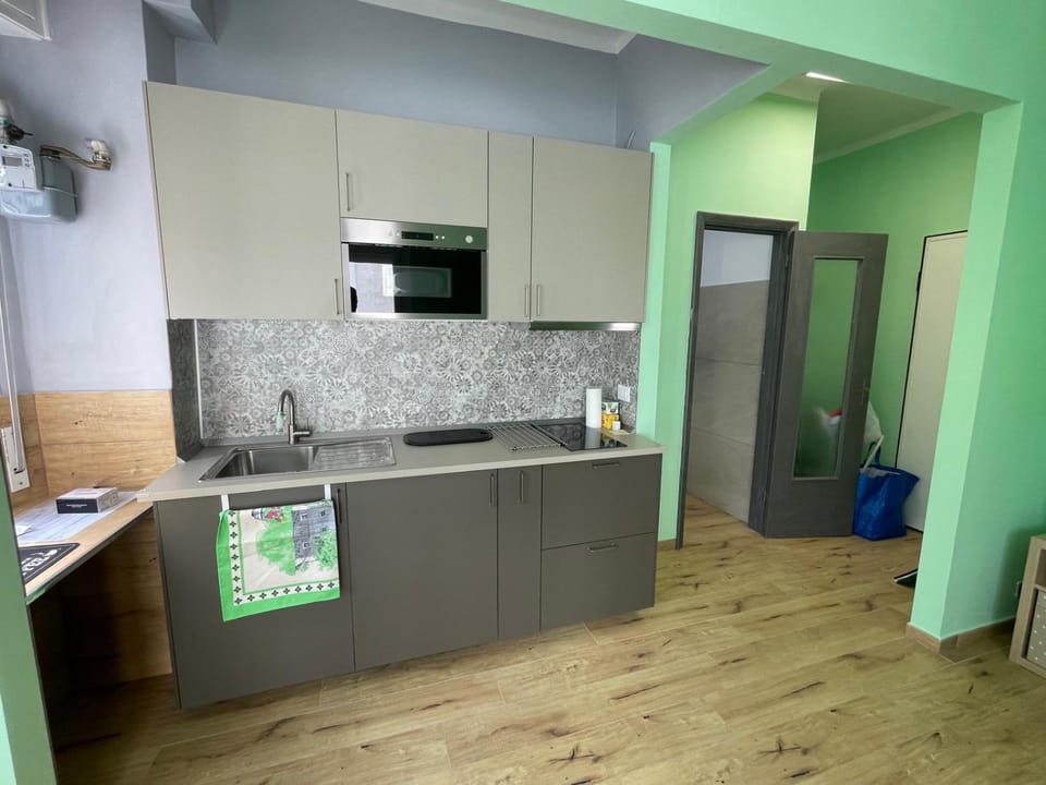 Casa Salvia Apartment in Rapallo