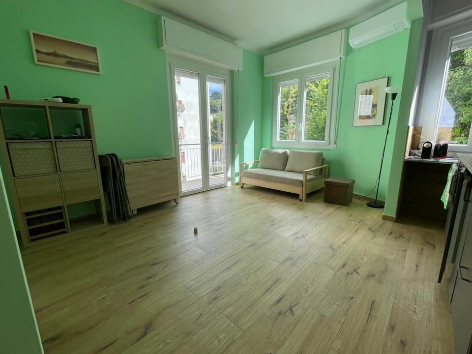 Casa Salvia Apartment in Rapallo