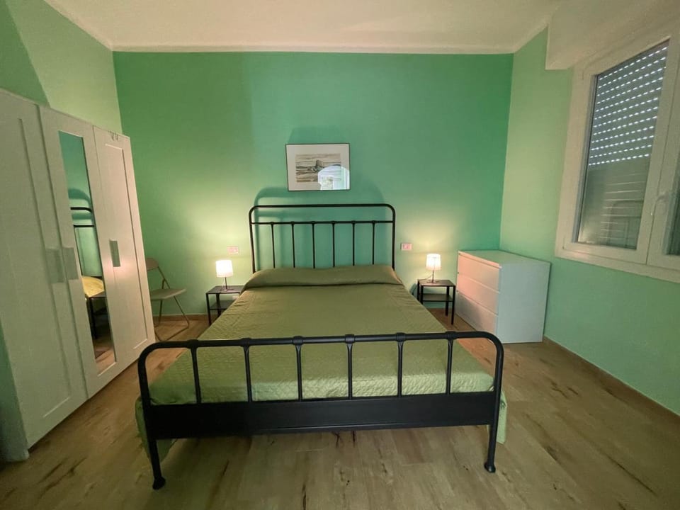 Casa Salvia Apartment in Rapallo