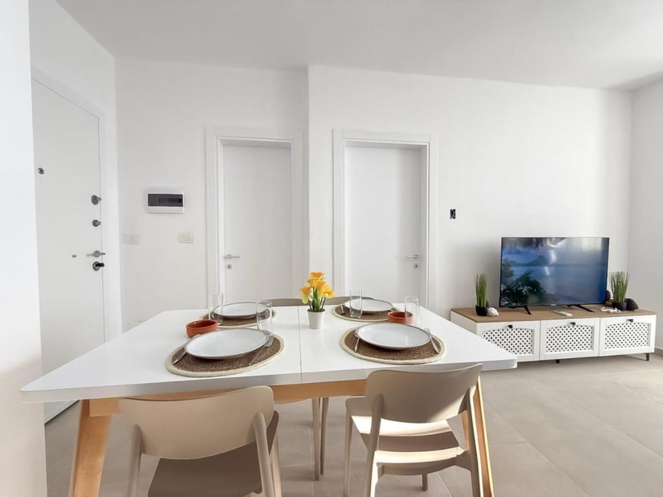 Hannah Mare Apartment by Tok Apartment in Tirana County, Albania