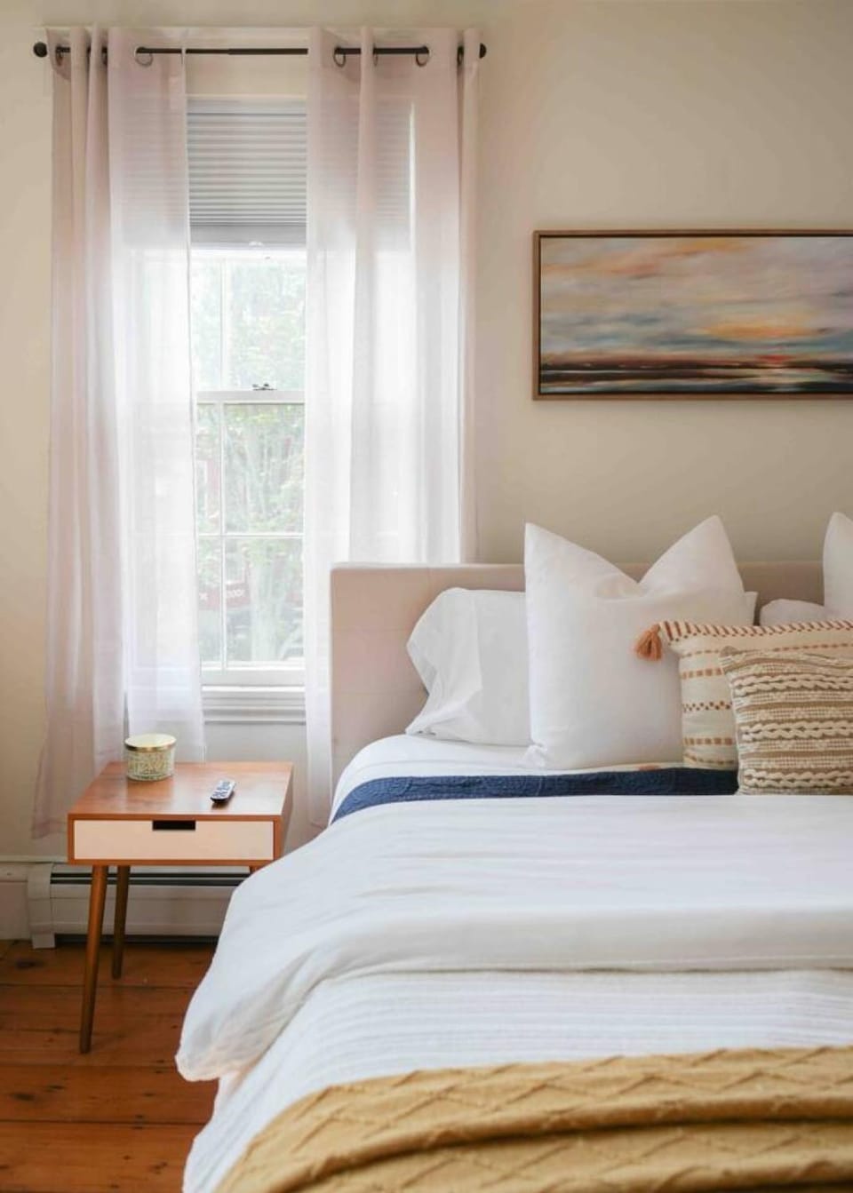 The LUXE, City Retreat Apartment in South Portland