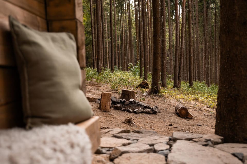 Natural landscape