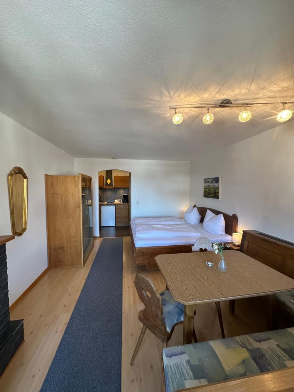 Gästehaus Gastl Bed and Breakfast in Tyrol