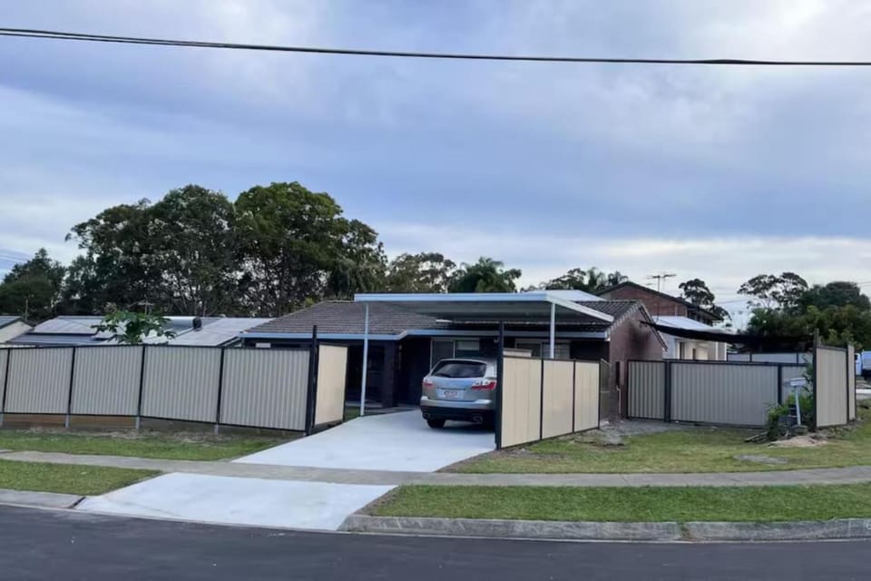 2 House Together 7 BR Ideal for Large Families House in Brisbane