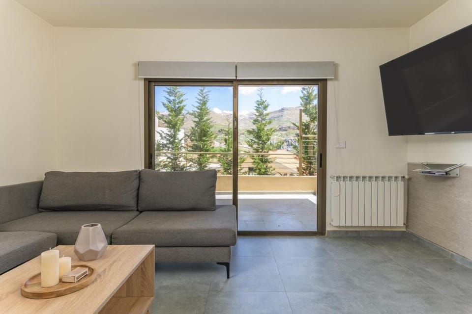SnowCrest Apartment in Africa