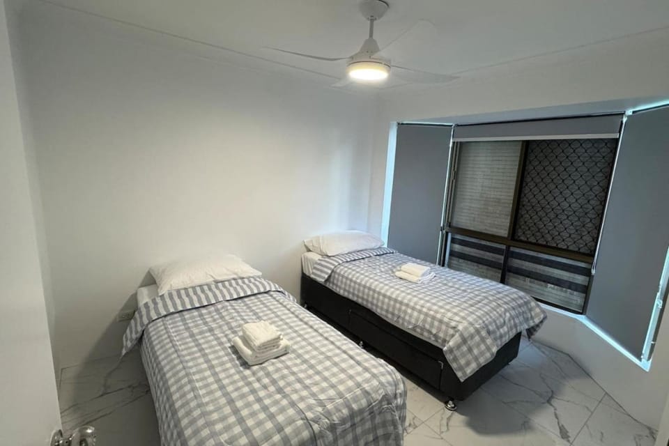 Family friendly home feel right at home House in Brisbane