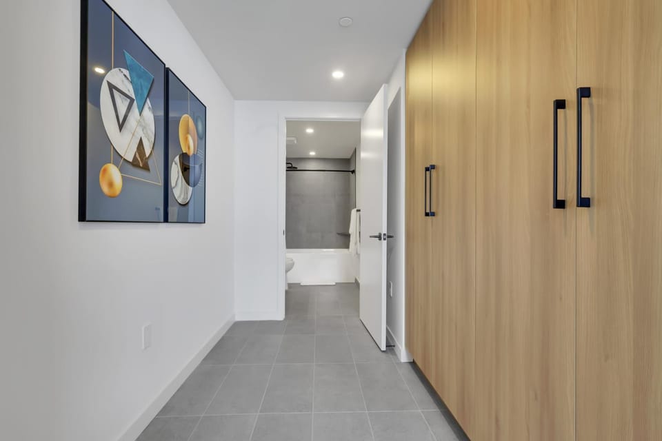 The York Suite Miami Downtown Apartment in Miami