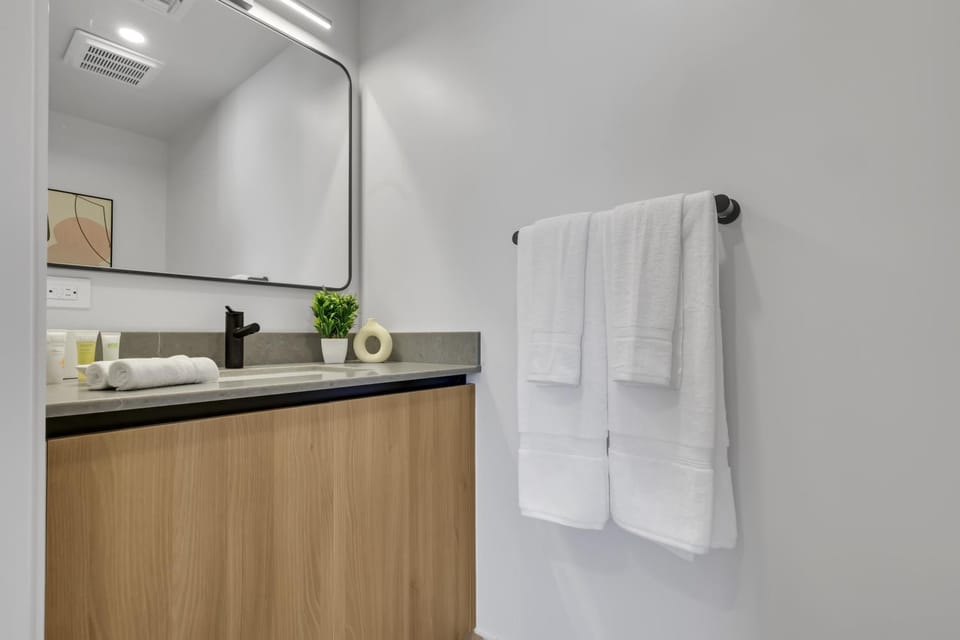 The York Suite Miami Downtown Apartment in Miami