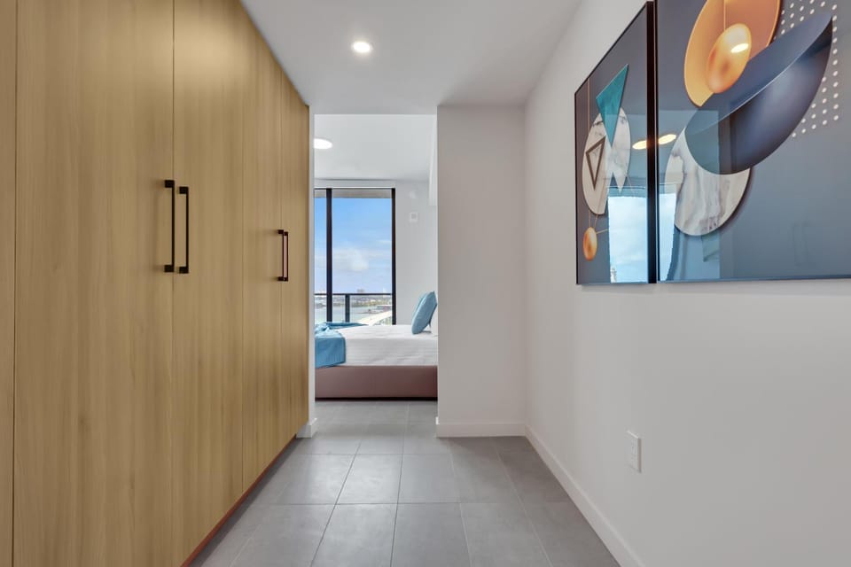 The York Suite Miami Downtown Apartment in Miami