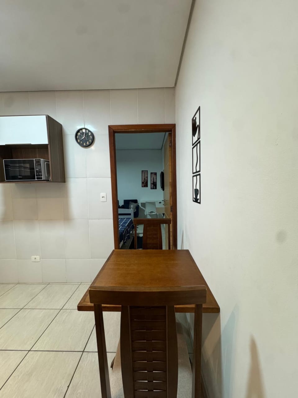 Casa Éden - Tranquilidade e Conforto Apartment in Sorocaba