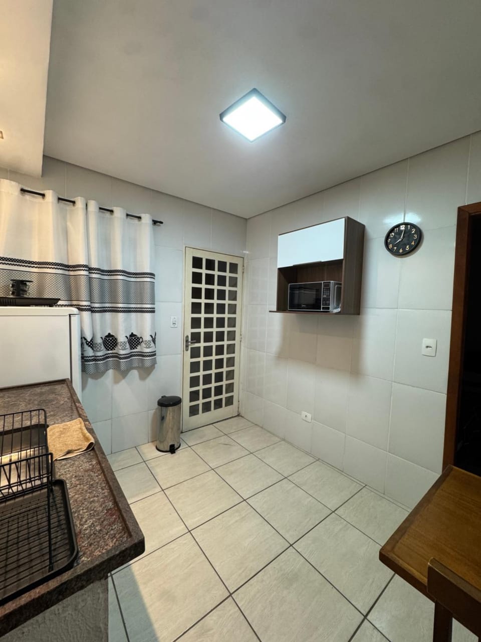 Casa Éden - Tranquilidade e Conforto Apartment in Sorocaba