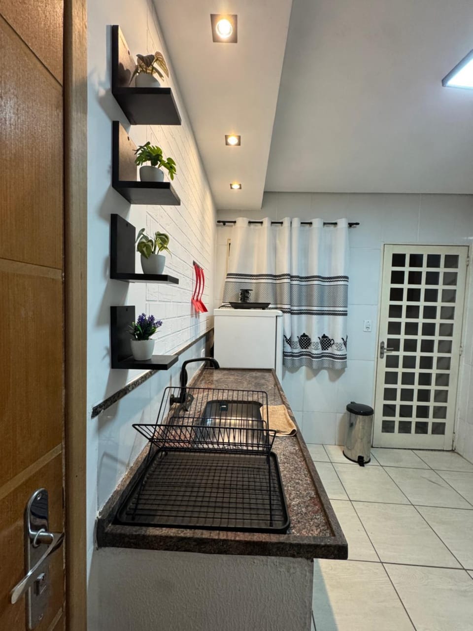Casa Éden - Tranquilidade e Conforto Apartment in Sorocaba