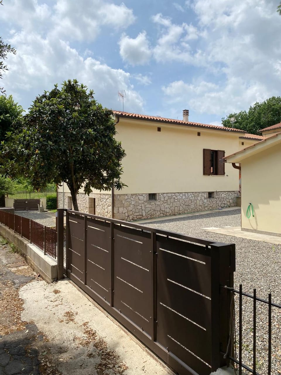 La casa di Faro e Giulietta House in Colle di Val d Elsa
