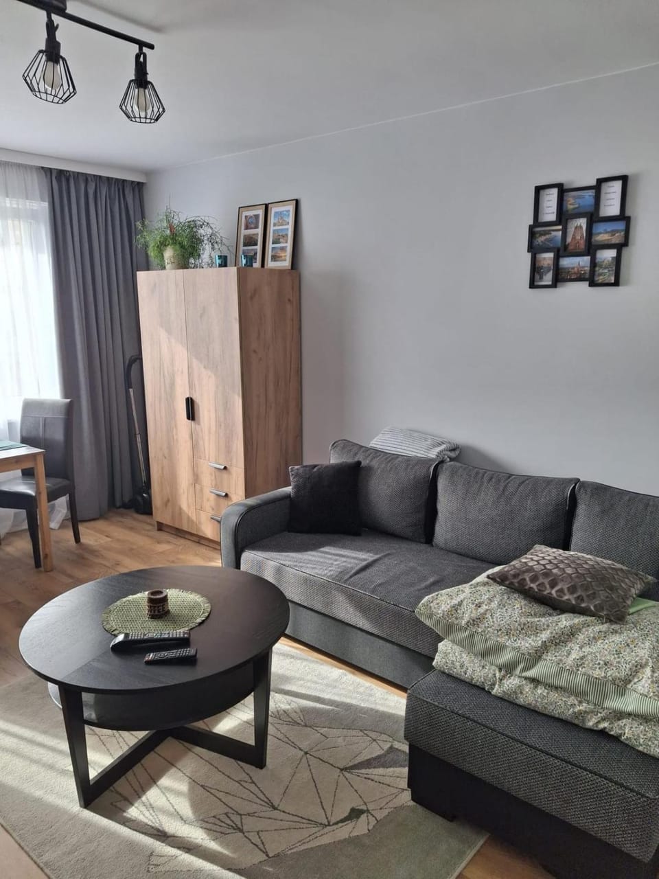 Your Apart Olsztyn Stare Miasto Centrum Apartment in Poland