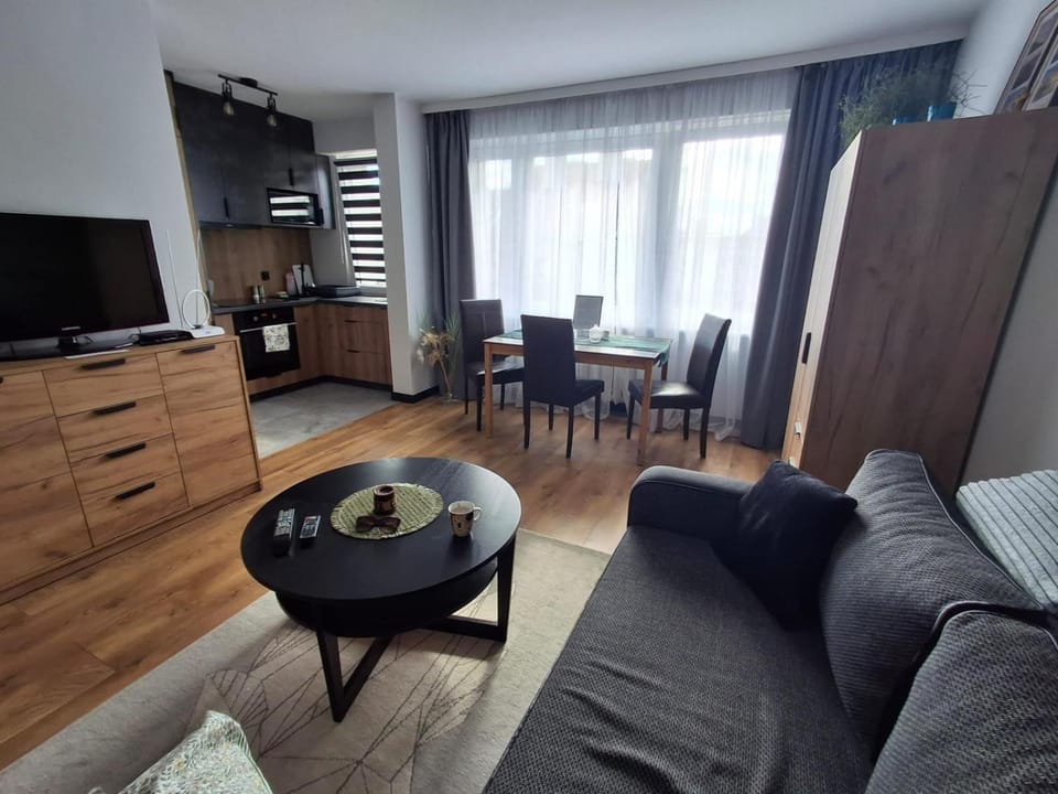 Your Apart Olsztyn Stare Miasto Centrum Apartment in Poland