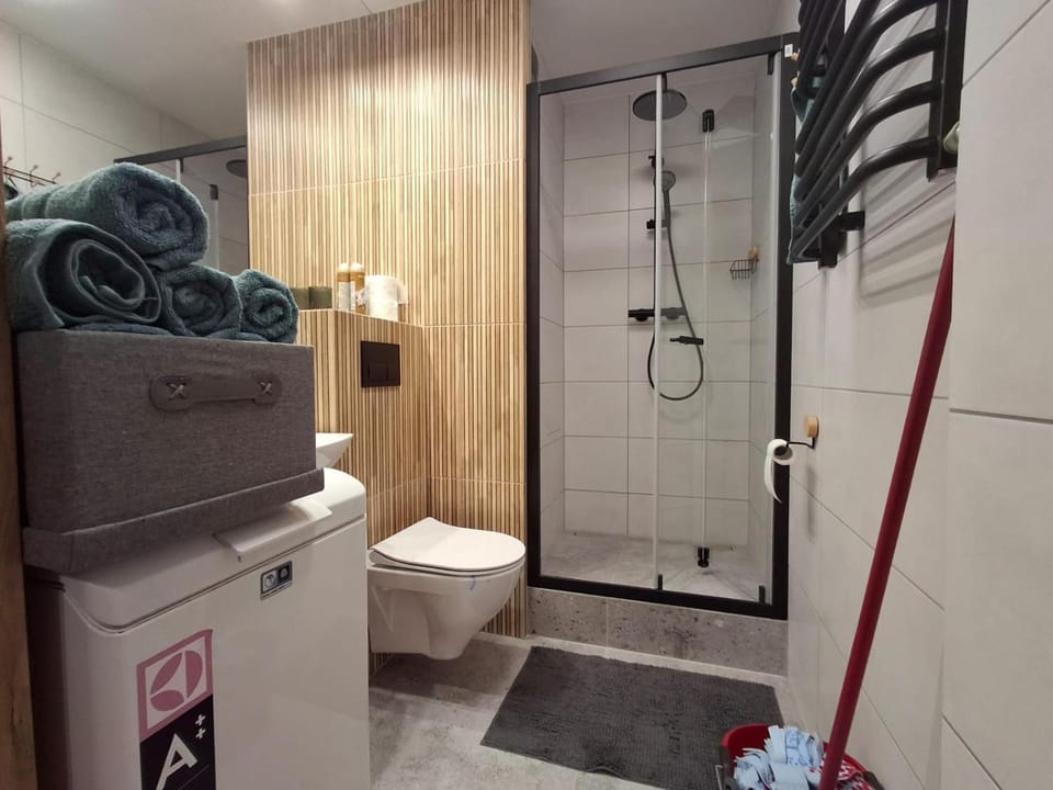 Your Apart Olsztyn Stare Miasto Centrum Apartment in Poland