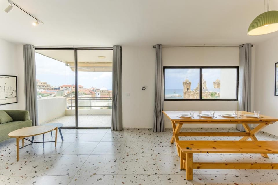 Alaya Apartment in Africa